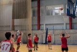 Gibraltar Under-16 Boys travel to Kosovo for European Challengers